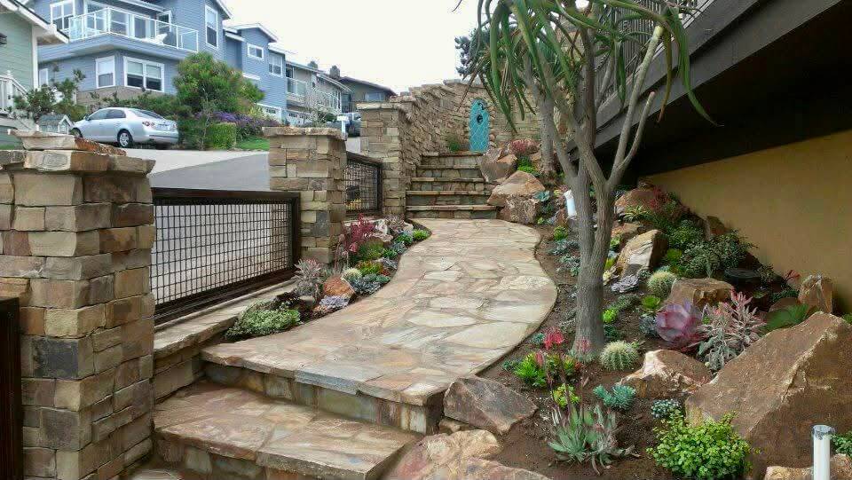 concrete contractor san diego ca